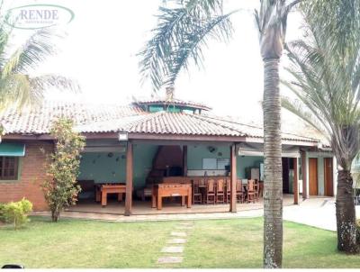 Casa para Venda, em Pirassununga, bairro Jardim Cidade Nova, 1 dormit�rio, 2 banheiros