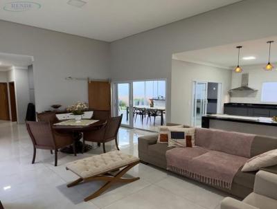 Casa em Condom�nio para Venda, em Pirassununga, bairro Cidade Jardim, 3 dormit�rios, 1 su�te