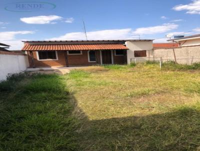 Casa para Venda, em Pirassununga, bairro Jardim Ferrarezi, 1 dormit�rio, 1 banheiro