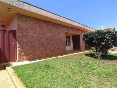 Casa para Venda, em Pirassununga, bairro Vila Pinheiro, 2 dormit�rios, 1 banheiro, 1 su�te, 1 vaga