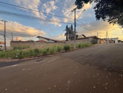 Terreno para Venda, em Pirassununga, bairro Vila Braz