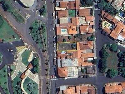Terreno para Loca��o, em Pirassununga, bairro JARDIM ELITE