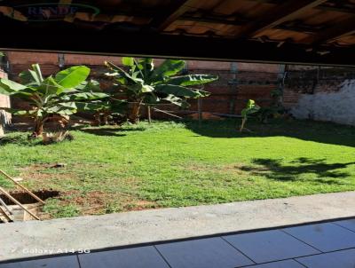 Casa para Loca��o, em Pirassununga, bairro Jardim Limoeiro, 2 dormit�rios, 1 banheiro, 1 su�te, 3 vagas