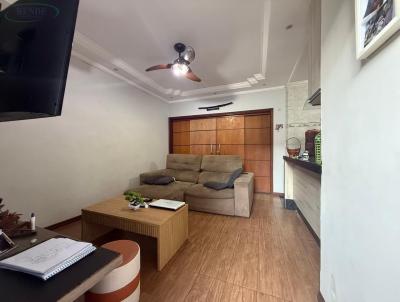 Casa para Venda, em Pirassununga, bairro Jardim S�o Valentim, 2 dormit�rios, 1 banheiro, 1 su�te, 2 vagas