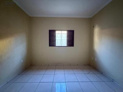 Casa para Venda, em Pirassununga, bairro Jardim Veneza, 2 dormit�rios, 1 banheiro, 1 su�te, 2 vagas