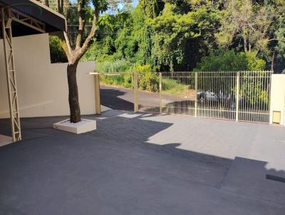 Casa para Loca��o, em Pirassununga, bairro JARDIM ELITE, 2 dormit�rios, 2 banheiros, 1 su�te, 1 vaga