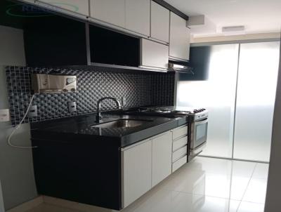 Apartamento para Venda, em Pirassununga, bairro Jardim Eldorado, 2 dormit�rios, 1 banheiro, 1 vaga
