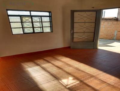 Casa para Venda, em Pirassununga, bairro Vila Belmiro, 2 dormit�rios, 1 banheiro, 1 vaga