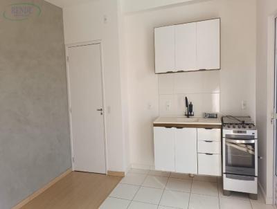 Apartamento para Venda, em Pirassununga, bairro Centro, 2 dormit�rios, 1 banheiro, 1 vaga