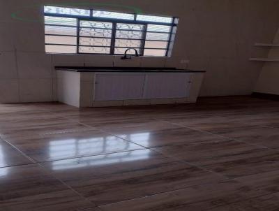 Casa para Venda, em Pirassununga, bairro Vila Real, 2 dormit�rios, 1 banheiro, 1 vaga