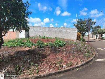 Terreno para Venda, em Pirassununga, bairro Jardim Residencial San Martinho