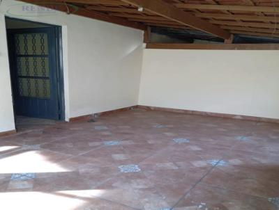 Casa para Venda, em Pirassununga, bairro Vila Guilhermina, 2 dormit�rios, 1 banheiro, 1 vaga