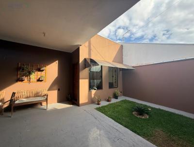 Casa para Venda, em Pirassununga, bairro Jardim Girassol, 2 dormit�rios, 1 banheiro, 1 su�te, 2 vagas