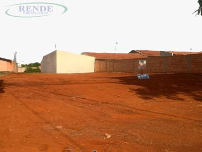 Terreno para Venda, em Pirassununga, bairro Jardim Treviso