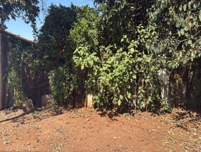 Terreno para Venda, em Pirassununga, bairro Jardim Milenium