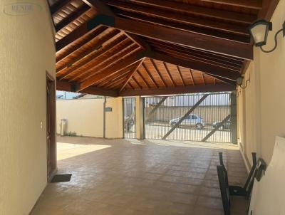 Casa para Venda, em Pirassununga, bairro Jardim do lago, 3 dormit�rios, 2 banheiros, 2 vagas