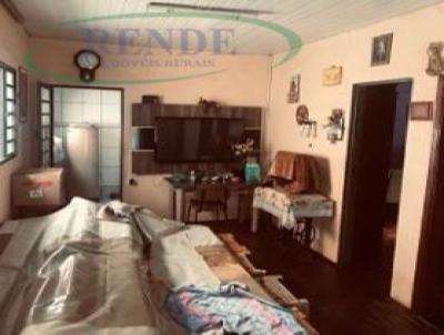 Casa para Venda, em Pirassununga, bairro Centro, 3 dormit�rios, 3 banheiros, 1 vaga