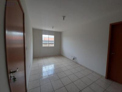 Apartamento para Venda, em Pirassununga, bairro Vila Becker, 2 dormit�rios, 1 banheiro, 1 vaga