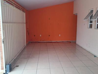 Casa para Venda, em Pirassununga, bairro Parque Terras de Santa Maria, 2 dormit�rios, 1 banheiro, 2 vagas