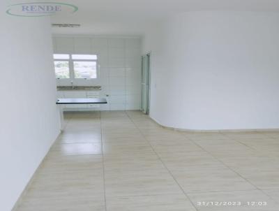 Apartamento para Venda, em Pirassununga, bairro Vila Braz, 2 dormit�rios, 1 banheiro, 1 vaga