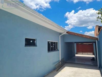 Casa para Venda, em Pirassununga, bairro Vila Santa Terezinha, 3 dormit�rios, 2 banheiros, 3 vagas