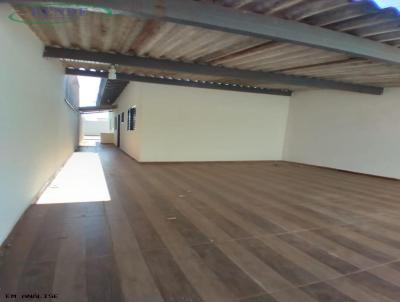 Casa para Venda, em Pirassununga, bairro Jardim Residence Rio Verde, 2 dormit�rios, 1 banheiro, 2 vagas
