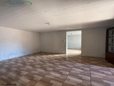 Casa para Venda, em Pirassununga, bairro Vila Pinheiro, 2 dormit�rios, 1 banheiro, 4 vagas