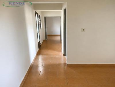 Casa para Loca��o, em Pirassununga, bairro Vila Santa Terezinha, 1 dormit�rio, 1 banheiro