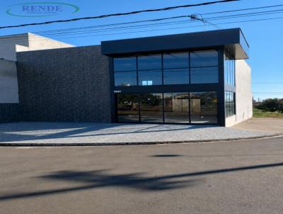 Galp�o para Loca��o, em Pirassununga, bairro Terrazul