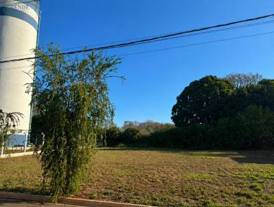 Terreno para Venda na cidade de Pirassununga no bairro Bairro Jardim S&atilde;o Jo&atilde;o