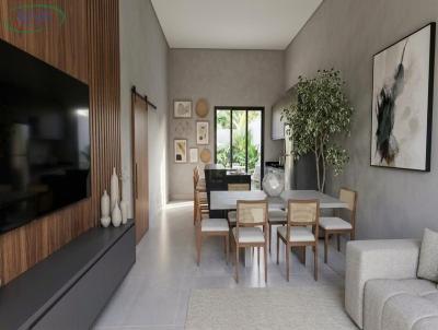 Casa para Venda na cidade de Pirassununga no bairro Jardim Bot&acirc;nico