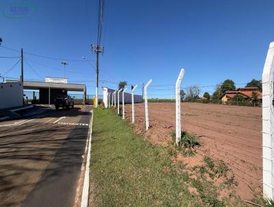 Terreno para Venda, em Pirassununga, bairro Vertentes do Mamonal