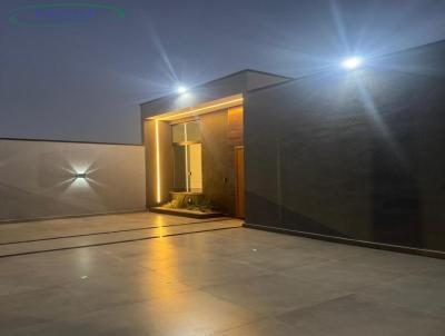 Casa para Venda, em Pirassununga, bairro Terrazul, 2 dormit�rios, 1 banheiro, 1 su�te