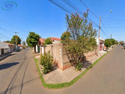 Terreno para Venda, em Pirassununga, bairro Santa Terezinha