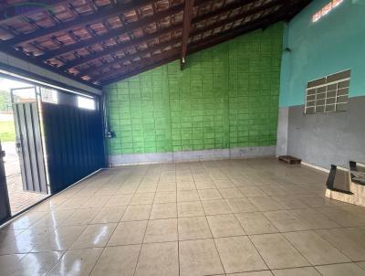 Casa para Loca��o, em Pirassununga, bairro Vila Paulista, 3 dormit�rios, 1 banheiro, 1 su�te, 2 vagas