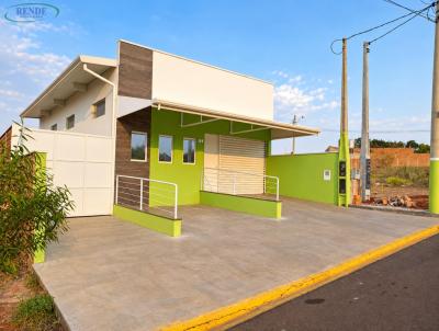 Galp�o para Venda, em , bairro Jardim Alto das �rvores, 2 banheiros