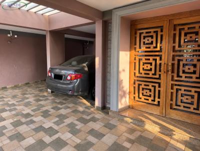 Casa para Loca��o, em Pirassununga, bairro Centro, 4 dormit�rios, 2 banheiros, 1 su�te, 2 vagas