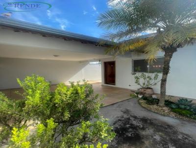 Casa para Loca��o, em Pirassununga, bairro Jardim Veneza, 2 dormit�rios, 3 banheiros, 1 su�te, 2 vagas