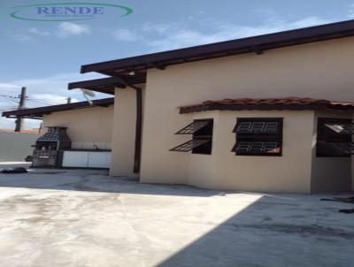 Casa para Venda, em Pirassununga, bairro Clayton Malaman, 1 dormit�rio, 1 banheiro, 2 vagas