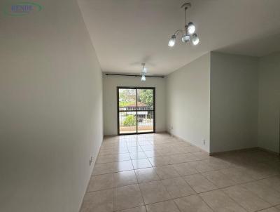 Apartamento para Loca��o, em Pirassununga, bairro Carlos Gomes, 3 dormit�rios, 2 banheiros, 1 su�te, 1 vaga