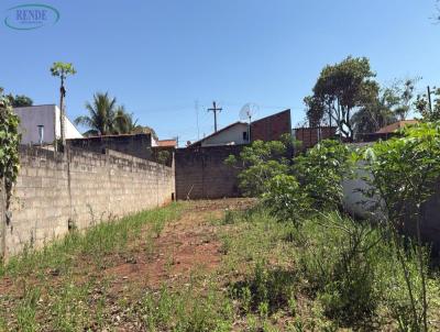 Terreno para Venda, em Pirassununga, bairro Cachoeira de Emas