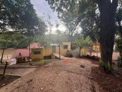 Ch�cara para Venda, em Pirassununga, bairro Cachoeira de Emas, 3 dormit�rios, 3 banheiros