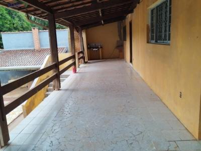 Ch�cara para Venda, em Pirassununga, bairro Cachoeira de Emas, 2 dormit�rios, 2 banheiros