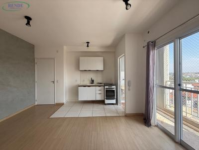 Apartamento para Venda, em Pirassununga, bairro Centro, 2 dormit�rios, 1 banheiro, 1 vaga