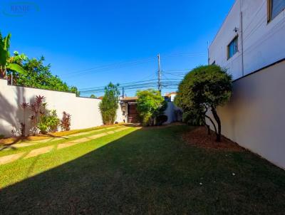 Casa para Venda, em Pirassununga, bairro Centro, 5 dormit�rios, 5 banheiros, 1 su�te, 5 vagas