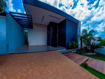 Casa em Condom&iacute;nio para Venda na cidade de Pirassununga no bairro Residencial do Lago