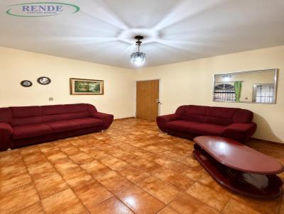 Casa para Venda, em Pirassununga, bairro JARDIM ELITE, 4 dormit�rios, 3 banheiros, 1 vaga