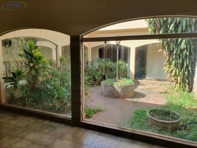 Casa para Loca��o, em Pirassununga, bairro Cidade Jardim, 4 dormit�rios, 5 banheiros, 3 su�tes, 4 vagas