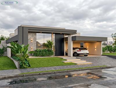 Casa em Condom�nio para Venda, em Pirassununga, bairro Cidade Jardim, 3 dormit�rios, 4 banheiros, 3 su�tes, 2 vagas
