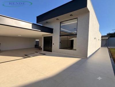Casa para Venda, em Pirassununga, bairro Carlos Gomes, 2 dormit�rios, 1 su�te, 2 vagas